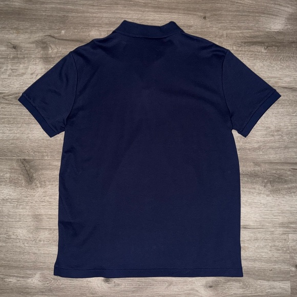 Polo by Ralph Lauren Soft Cotton Polo Shirt - Picture 6 of 10